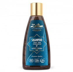 Шампунь Zeitun Алеппский №17 от выпадения волос 150 мл