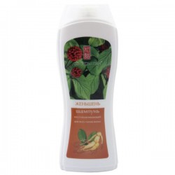 Шампунь Секреты Лан Женьшень восстанавливающий для всех типов волос 200 мл