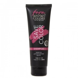 Шампунь Fara для окрашенных волос сейв колор 250 мл