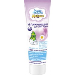 Крем детский Дракоша увлажняющий 80 мл