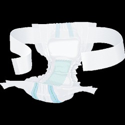 Подгузники для взрослых Seni супер бейсик айр экстра лардж р. XL 30 шт.