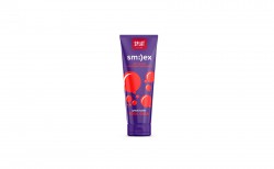 Зубная паста Splat Смайлекс освежающая кола для детей и подростков натуральная отбеливающая 100 г