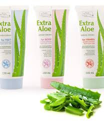 Шампунь Экстра Алоэ восстановление репейник и алоэ вера 400 мл