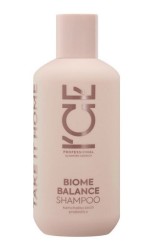 Шампунь Natura Siberica Айс Профешнл биом баланс для жирной кожи головы 250 мл