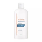 Шампунь, Ducray (Дюкрэ) 400 мл Анафаз плюс стимулирующий для ослабленных выпадающих волос