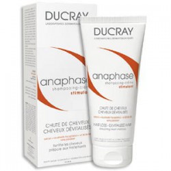 Шампунь Ducray Анафаз стимулирующий для ослабленных выпадающих волос 200 мл