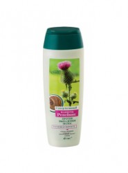 Шампунь Белита СуперАктивный репейник против выпадения 250 мл