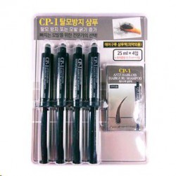 Шампунь Esthetic House CP-1 против выпадения волос 5 шт. 25 мл