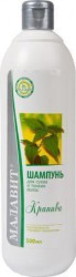 Шампунь Малавит Крапива для сухих и тонких волос 500 мл