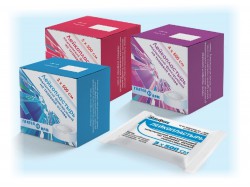 Лейкопластырь фиксирующий на тканевой основе р. 5смx300см