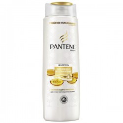 Шампунь Pantene Pro-v увлажнение и восстановление 250 мл