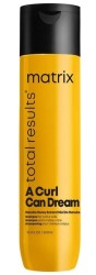 Шампунь Matrix Керл тотал резалтс Э керл кен дрим для кудрявых волос 300 мл