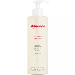 Гель Skincode Эссеншилс очищающий 400 мл