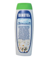 Шампунь Демазол 250 мл