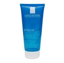 Гель La Roche-Posay Эфаклар очищающий пенящийся 2 шт. 200 мл