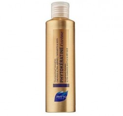 Шампунь Phytosolba Фитокератин восстанавливающий 200 мл