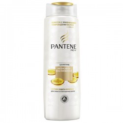 Шампунь Pantene Pro-v интенсивная защита и восстановление 400 мл